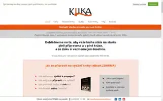 Nakladatelstviklika.cz Screenshot 2024-06-28 03:39:12