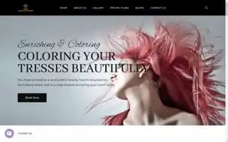 Sgstarsalon.com Screenshot 2024-05-26 11:00:51