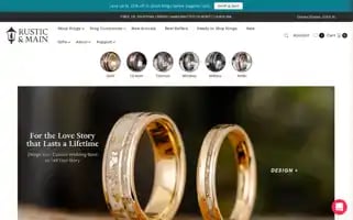 Rusticandmain.com Screenshot 2024-05-04 07:15:05