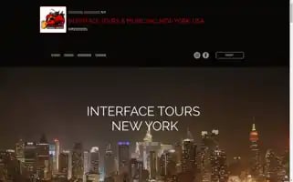 Interfacetours.com Screenshot 2024-04-15 19:27:30