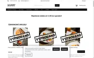 Bufetkarlin.cz Screenshot 2024-07-08 19:11:58