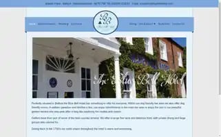 Bluebellhotel.com Screenshot 2024-04-22 18:52:48