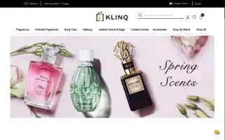 Klinq.com Screenshot 2024-05-04 21:58:45