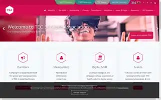 Tsa-voice.org.uk Screenshot 2024-06-29 18:14:03