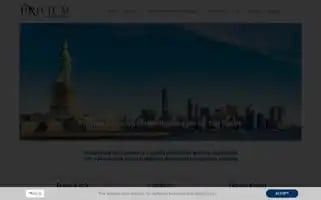 Priviumfund.com Screenshot 2024-06-29 15:12:39