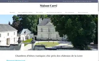 Maison-carre.com Screenshot 2024-05-26 23:27:39