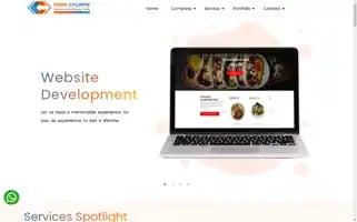 Codecalibre.com Screenshot 2024-06-14 16:27:54