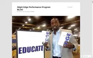 Iamtheslightedge.com Screenshot 2024-05-12 08:10:34
