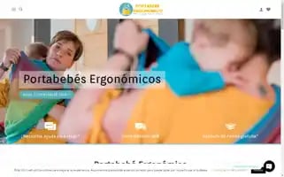 Portabebeergonomico.es Screenshot 2024-05-19 13:46:14