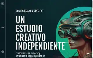 Krakenprojekt.es Screenshot 2024-06-15 01:51:59