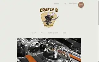 Crafty-b.com Screenshot 2024-05-03 16:47:06