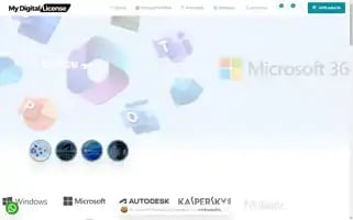 Mydigitallicense.com Screenshot 2024-05-29 14:49:28