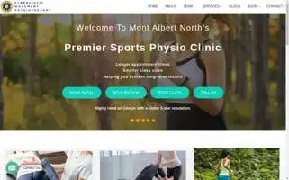 Synergisticmovementphysio.com.au Screenshot 2024-06-17 01:40:35