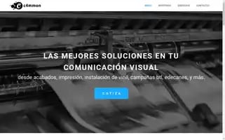 Comunicacionimpresa.mx Screenshot 2024-05-18 15:36:35