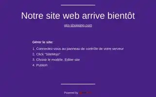 Gps-shopping.com Screenshot 2024-05-21 12:21:05