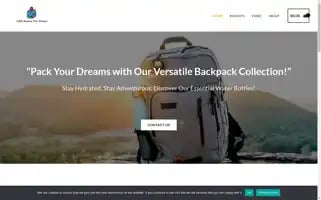 Usaassistpretravel.com Screenshot 2024-04-23 12:07:09
