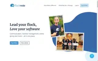 Flocknote.com Screenshot 2024-06-13 22:06:24