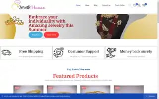 Zevarhouse.com Screenshot 2024-05-26 00:52:00