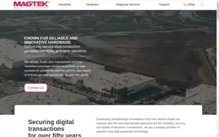 Magtek.com Screenshot 2024-06-13 19:04:33