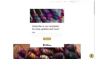 Mysticfiberco.com Screenshot 2024-04-27 10:16:42