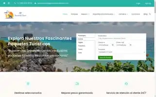 Prtravelsandtours.com Screenshot 2024-04-26 00:48:18