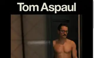 Tomaspaul.co.uk Screenshot 2024-06-13 22:18:19