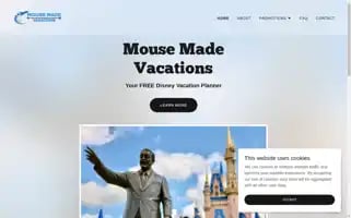 Mousemadevacations.com Screenshot 2024-04-17 08:55:40