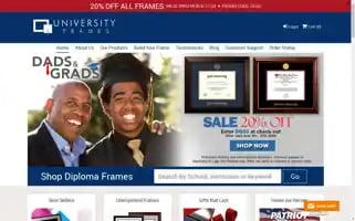 Universityframes.com Screenshot 2024-06-13 04:39:49