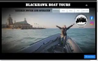 Blackhawkboattours.com Screenshot 2024-04-16 16:29:19