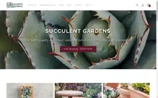 Sgplants.com Screenshot 2024-05-04 19:45:05