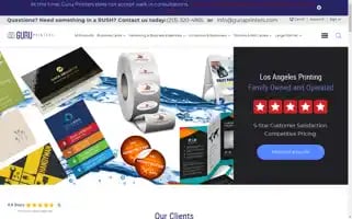 Guruprinters.com Screenshot 2024-05-10 00:14:42