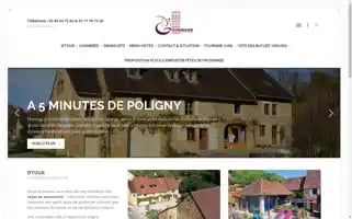 Dtourgourmand.com Screenshot 2024-04-27 00:40:13