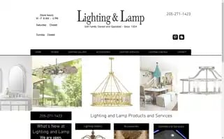 Lightingandlamp.com Screenshot 2024-05-16 05:47:02