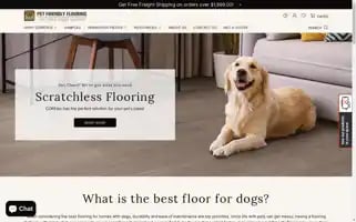 Bestfloorfordogs.com Screenshot 2024-05-05 14:17:44
