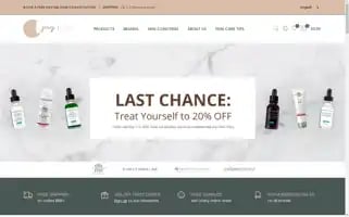 Jagcosmetics.com Screenshot 2024-05-12 11:36:34
