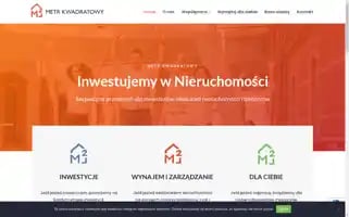 Metrkwadratowy.net Screenshot 2024-06-29 20:48:34