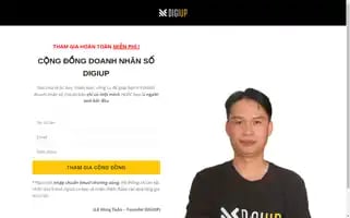 Digiup.vn Screenshot 2024-06-16 19:50:50