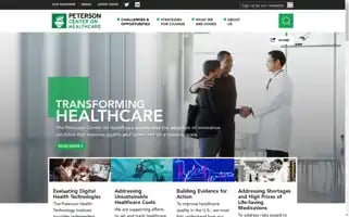 Petersonhealthcare.org Screenshot 2024-06-30 06:08:07