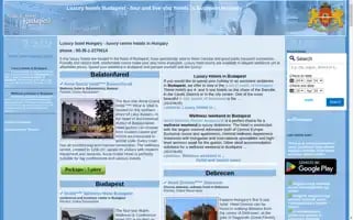 Luxuryhotelsbudapest.hu Screenshot 2024-04-24 07:06:36