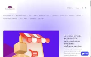 Xn--sensualit-y1a.online Screenshot 2024-05-28 19:35:07