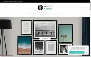 Pimlicoprints.com Screenshot 2024-05-05 12:20:27