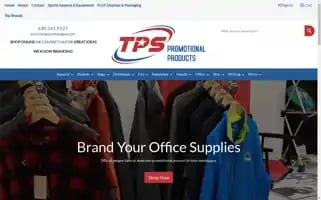 Tpspromo.com Screenshot 2024-05-14 14:35:49