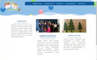 Otepaalasteaed.ee Screenshot 2024-07-08 04:36:22