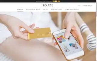 Bolazieshop.com Screenshot 2024-04-27 13:08:38