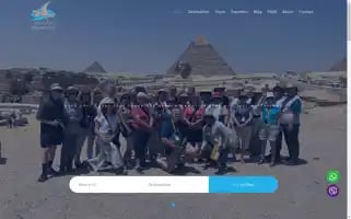 Sheraatravel.com Screenshot 2024-04-17 03:12:03