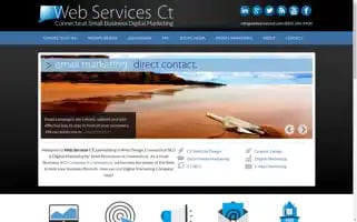 Webservicesct.com Screenshot 2024-07-02 09:51:55