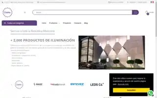 Iluminacioncosmo.com Screenshot 2024-05-04 03:49:52