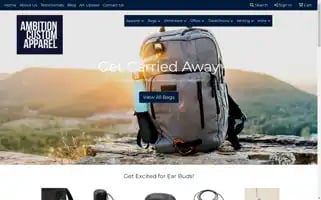Ambitioncustomapparel.com Screenshot 2024-05-15 11:29:23