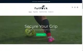 Futlock.com Screenshot 2024-04-27 07:19:10
