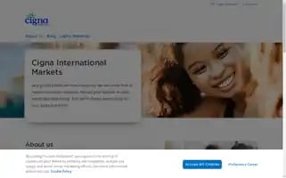 Cignainternational.com Screenshot 2024-06-13 03:03:48